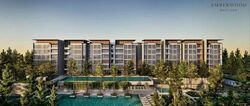 Jalan Merah Saga (D10), Condominium #615147631